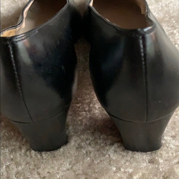 Salvatore Ferragamo Low Heels - Picture 5 of 6